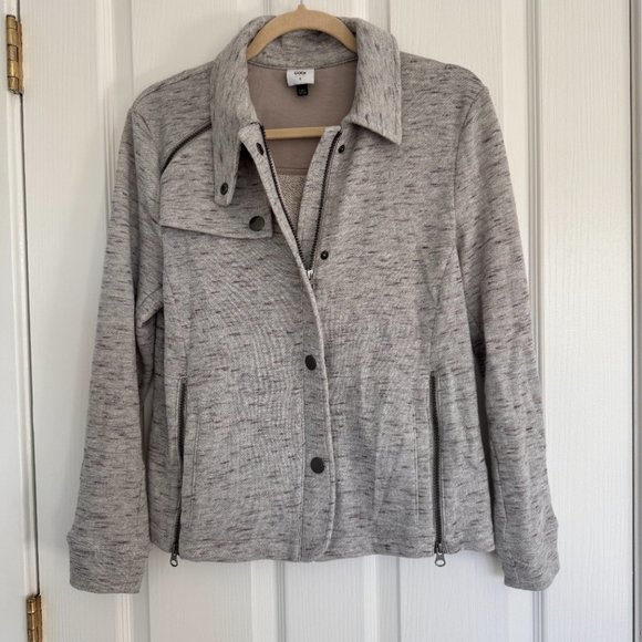 cabi Rookie Moto Jacket - Picture 3 of 10